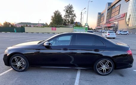 Mercedes-Benz E-Класс, 2016 год, 2 675 000 рублей, 3 фотография