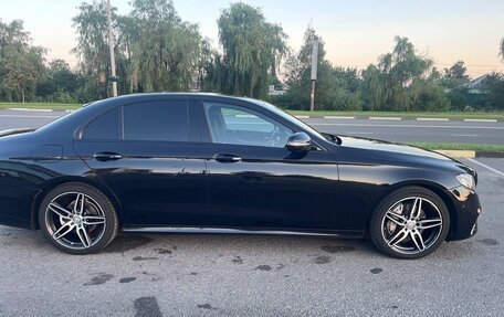 Mercedes-Benz E-Класс, 2016 год, 2 675 000 рублей, 5 фотография