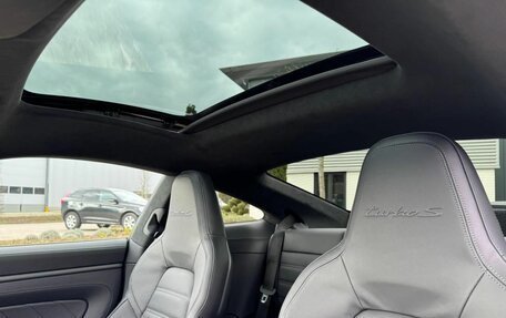 Porsche 911, 2026 год, 42 000 000 рублей, 14 фотография