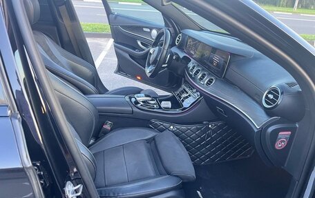 Mercedes-Benz E-Класс, 2016 год, 2 675 000 рублей, 12 фотография