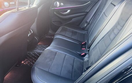 Mercedes-Benz E-Класс, 2016 год, 2 675 000 рублей, 11 фотография