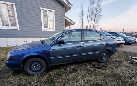 Suzuki Baleno I, 1998 год, 89 999 рублей, 5 фотография