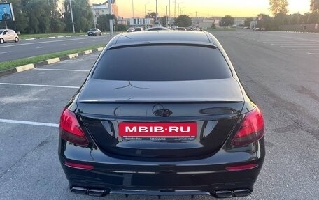 Mercedes-Benz E-Класс, 2016 год, 2 675 000 рублей, 6 фотография