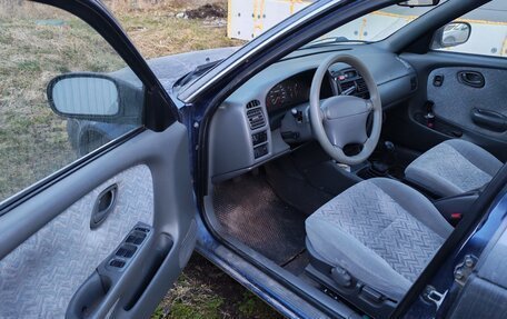 Suzuki Baleno I, 1998 год, 89 999 рублей, 6 фотография