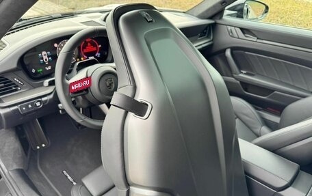 Porsche 911, 2026 год, 42 000 000 рублей, 13 фотография