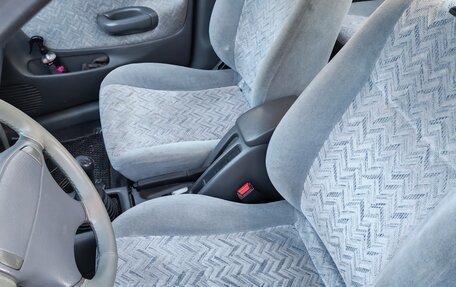 Suzuki Baleno I, 1998 год, 89 999 рублей, 9 фотография