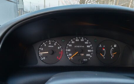 Suzuki Baleno I, 1998 год, 89 999 рублей, 7 фотография