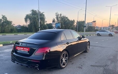 Mercedes-Benz E-Класс, 2016 год, 2 675 000 рублей, 7 фотография