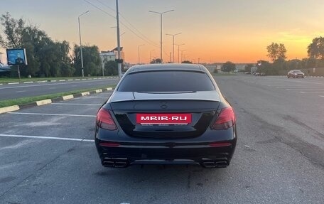 Mercedes-Benz E-Класс, 2016 год, 2 675 000 рублей, 8 фотография