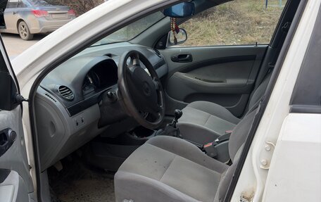 Chevrolet Lacetti, 2008 год, 420 000 рублей, 8 фотография