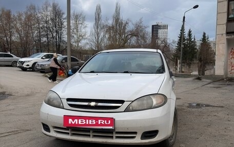 Chevrolet Lacetti, 2008 год, 420 000 рублей, 7 фотография