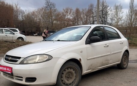 Chevrolet Lacetti, 2008 год, 420 000 рублей, 6 фотография