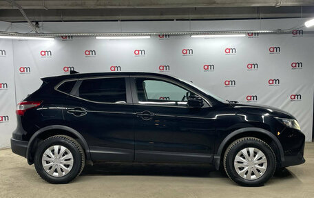 Nissan Qashqai, 2018 год, 1 499 000 рублей, 8 фотография