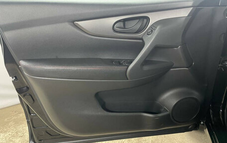 Nissan Qashqai, 2018 год, 1 499 000 рублей, 17 фотография