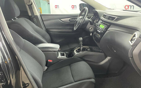 Nissan Qashqai, 2018 год, 1 499 000 рублей, 12 фотография