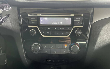 Nissan Qashqai, 2018 год, 1 499 000 рублей, 15 фотография