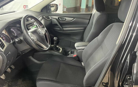 Nissan Qashqai, 2018 год, 1 499 000 рублей, 10 фотография