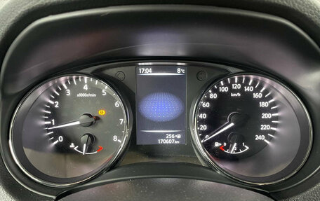 Nissan Qashqai, 2018 год, 1 499 000 рублей, 14 фотография