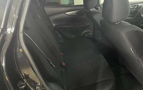 Nissan Qashqai, 2018 год, 1 499 000 рублей, 19 фотография