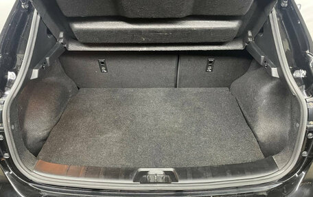 Nissan Qashqai, 2018 год, 1 499 000 рублей, 20 фотография