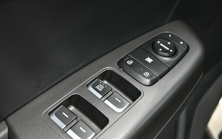 KIA Sportage IV рестайлинг, 2017 год, 1 990 000 рублей, 13 фотография