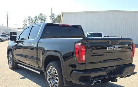 GMC Sierra, 2025 год, 9 904 423 рублей, 3 фотография