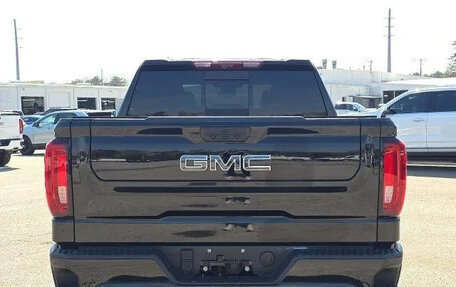 GMC Sierra, 2025 год, 9 904 423 рублей, 4 фотография