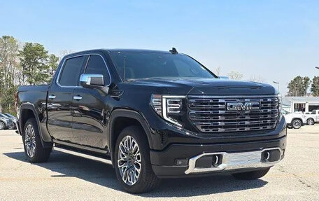 GMC Sierra, 2025 год, 9 904 423 рублей, 7 фотография