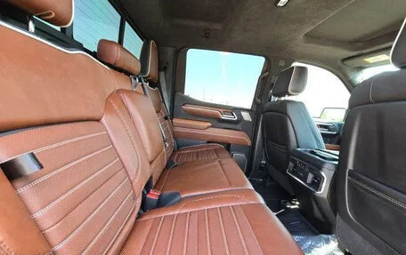 GMC Sierra, 2025 год, 9 904 423 рублей, 9 фотография