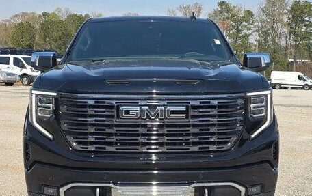 GMC Sierra, 2025 год, 9 904 423 рублей, 8 фотография