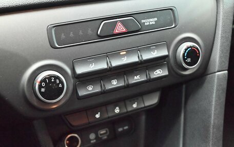 KIA Sportage IV рестайлинг, 2017 год, 1 990 000 рублей, 14 фотография