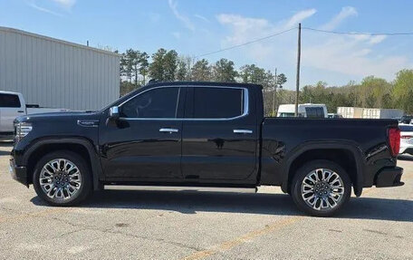 GMC Sierra, 2025 год, 9 904 423 рублей, 2 фотография