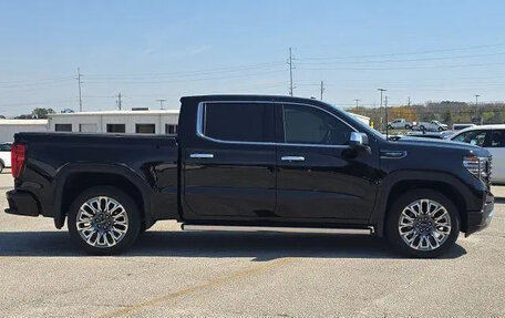 GMC Sierra, 2025 год, 9 904 423 рублей, 6 фотография