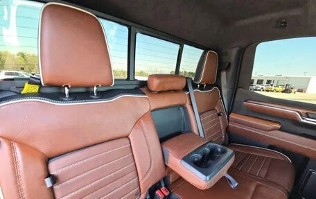 GMC Sierra, 2025 год, 9 904 423 рублей, 10 фотография