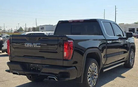 GMC Sierra, 2025 год, 9 904 423 рублей, 5 фотография