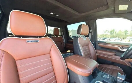 GMC Sierra, 2025 год, 9 904 423 рублей, 12 фотография