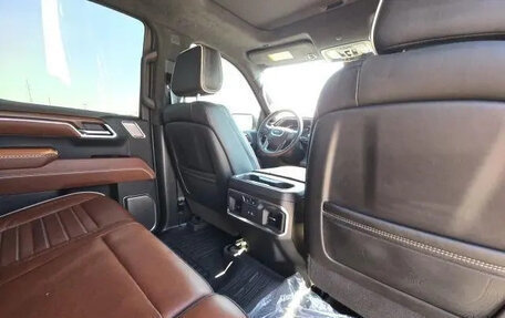 GMC Sierra, 2025 год, 9 904 423 рублей, 11 фотография