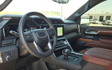 GMC Sierra, 2025 год, 9 904 423 рублей, 14 фотография