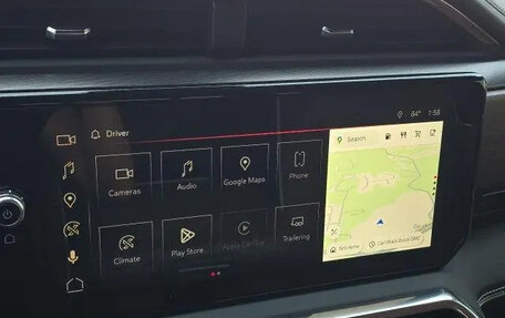 GMC Sierra, 2025 год, 9 904 423 рублей, 16 фотография