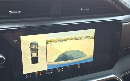 GMC Sierra, 2025 год, 9 904 423 рублей, 18 фотография