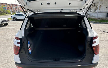 Hyundai Creta, 2021 год, 2 450 000 рублей, 6 фотография