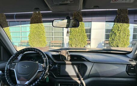 Chery Tiggo 3 I, 2017 год, 880 000 рублей, 7 фотография