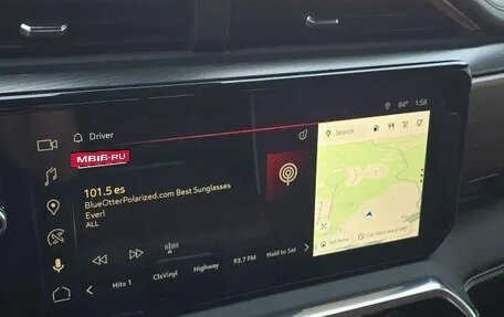 GMC Sierra, 2025 год, 9 904 423 рублей, 17 фотография