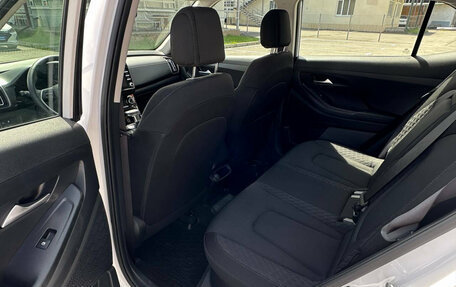 Hyundai Creta, 2021 год, 2 450 000 рублей, 9 фотография