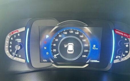 Hyundai Creta, 2021 год, 2 450 000 рублей, 10 фотография