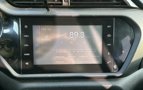 Chery Tiggo 3 I, 2017 год, 880 000 рублей, 9 фотография