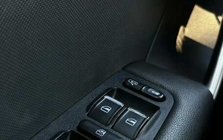 Chery Tiggo 3 I, 2017 год, 880 000 рублей, 11 фотография