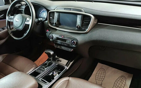 KIA Sorento III Prime рестайлинг, 2018 год, 2 940 000 рублей, 9 фотография