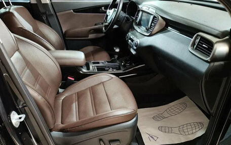 KIA Sorento III Prime рестайлинг, 2018 год, 2 940 000 рублей, 8 фотография