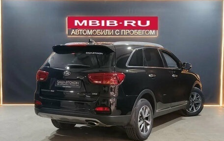 KIA Sorento III Prime рестайлинг, 2018 год, 2 940 000 рублей, 4 фотография